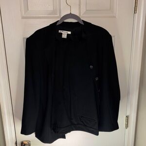 Ann Taylor Classic Black Blazer